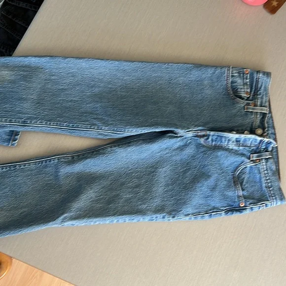 levi 501s - Picture 4 of 4